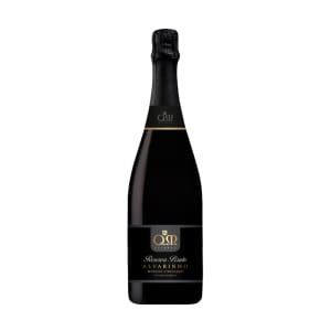 Espumante Branco Quintas Alvarinho Bruto product image