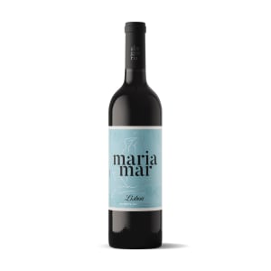 Imagem do produto Vinho Tinto Maria Mar Lisboa