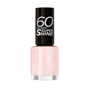 Imagem do produto Verniz de Unhas 60 Seconds Lose Your Lingerie 203 Rimmel