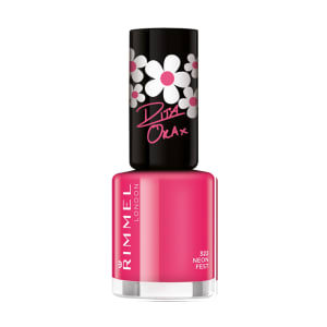 Imagem do produto Verniz de Unhas 60 Seconds Neofes 322 Rimmel