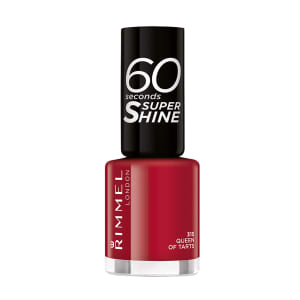 Imagem do produto Verniz de Unhas 60 Seconds Queen Tarts 315 Rimmel