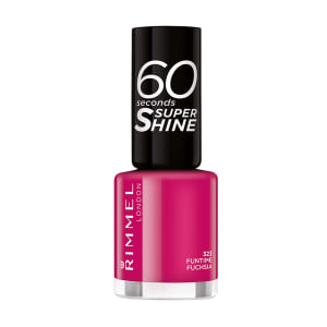 Imagem do produto Verniz de Unhas 60 Seconds Funtime 323 Rimmel