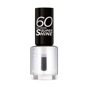 Imagem do produto Verniz de Unhas 60 Seconds Clear 740 Rimmel
