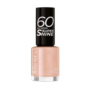 Imagem do produto Verniz de Unhas 60 Seconds Caramel Cupcake 500 Rimmel