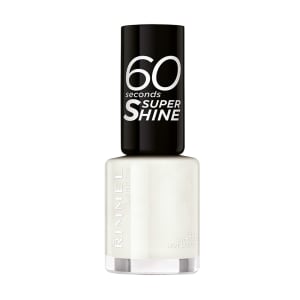 Imagem do produto Verniz de Unhas 60 Seconds White Hot Love 703 Rimmel