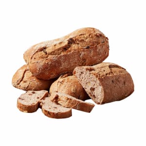 Imagem do produto Pão de Nozes e Passas