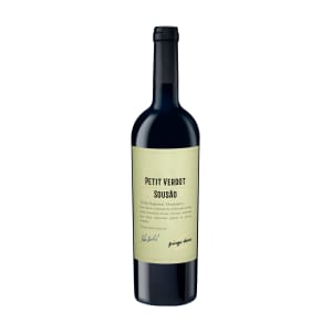 Imagem do produto Vinho Tinto Sousão Petit Verdot Pingo Doce Alentejo