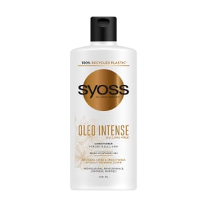 Imagem do produto Condicionador Óleo Intense Syoss