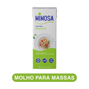 Imagem do produto Natas para Peixe Mimosa