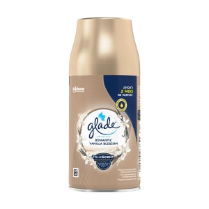 Imagem do produto Recarga de Ambientador Automático Vanilla Blossom Glade
