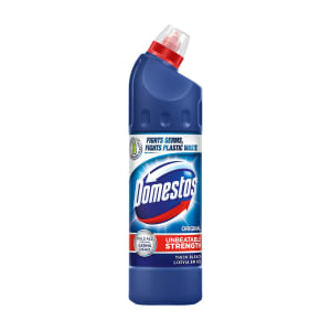 Abrasivo Sanitário Lixívia Gel Original Domestos product image