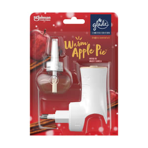 Imagem do produto Ambientador Eléctrico Warm Apple Pie Glade