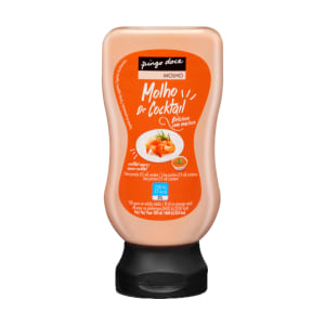 Imagem do produto Molho de Cocktail Pingo Doce
