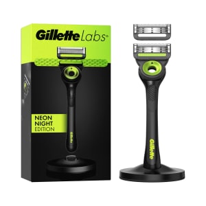 Máquina de Barbear Neon Gillette Labs product image