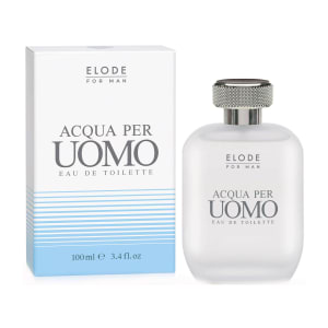 Imagem do produto Eau de Parfum Acqua per Uomo Elode