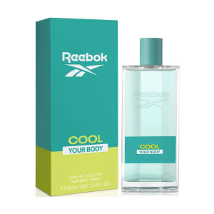 Imagem do produto Eau da Toilette Cool Reebok