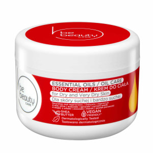 Creme de Corpo Óleos Essenciais Be Beauty product image