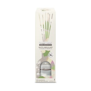 Imagem do produto Ambientador Sticks Linen Yankee Candle