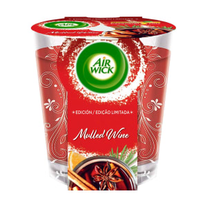 Vela Ambientadora Mulled Wine Air Wick product image