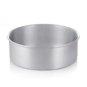 Imagem do produto Forma de Bolo de Aniversário Alumínio 24cm Home 7