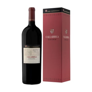 Imagem do produto Vinho Tinto Callabriga Magnum Douro
