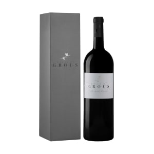 Imagem do produto Vinho Tinto Herdade dos Grous Alentejo