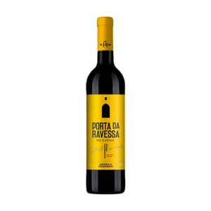 Imagem do produto Vinho Tinto Porta da Ravessa DOC Colheita Especial Magnum Alentejo