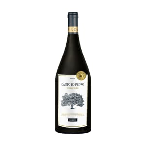 Imagem do produto Vinho Tinto Canto do Pedro Vinhas Velhas Reserva Magnum Tejo
