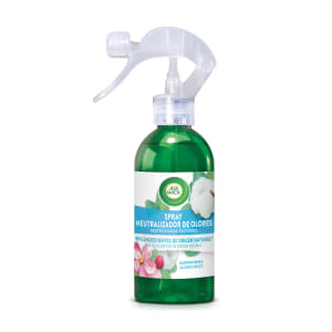 Imagem do produto Ambientador Spray Algodão Neutralizador de Odor Air Wick