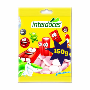 Gomas Beijinhos Interdoces product image