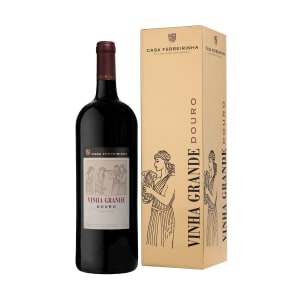 Imagem do produto Vinho Tinto Vinha Grande Magnum Douro