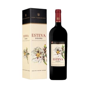 Imagem do produto Vinho Tinto Esteva Magnum Douro