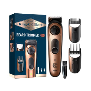 Máquina Aparadora King C Gillette product image