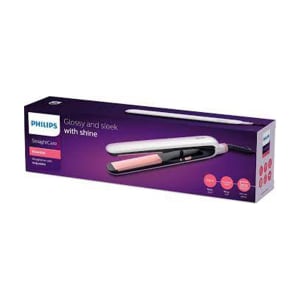 Imagem do produto Alisador de Cabelo Philips