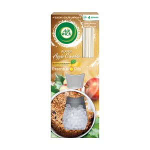Imagem do produto Ambientador Sticks Warm Apple Crumble Air Wick