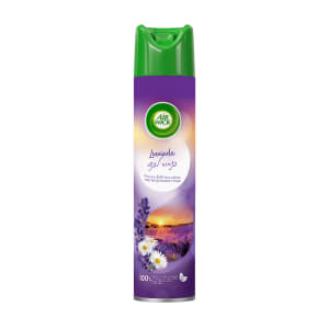 Imagem do produto Ambientador Spray Lavanda Air Wick