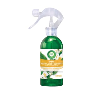 Imagem do produto Ambientador Spray Jasmim e Orvalho Fresco Air Wick