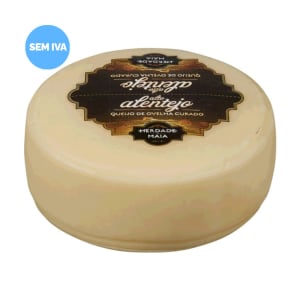 Imagem do produto Queijo de Ovelha Médio Herdade da Maia