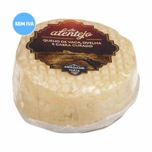 Imagem do produto Queijo de Ovelha Pequeno Herdade da Maia