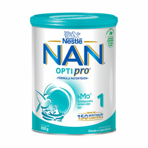 Imagem do produto Leite Infantil NAN 1 Nestlé