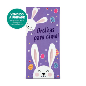 Imagem do produto Tablete de Chocolate Fina Magnetic