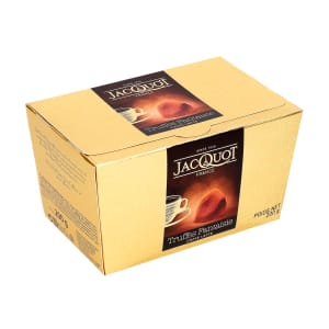 Imagem do produto Trufas de Chocolate e Café com Leite Fantaisie Jacquot