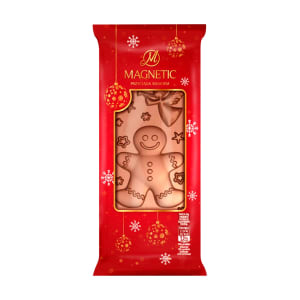 Imagem do produto Tabletes de Chocolate Natal Magnetic