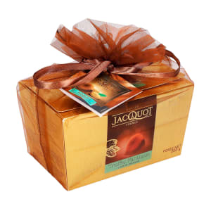 Imagem do produto Trufas de Chocolate e Amêndoa Fancy Jacquot