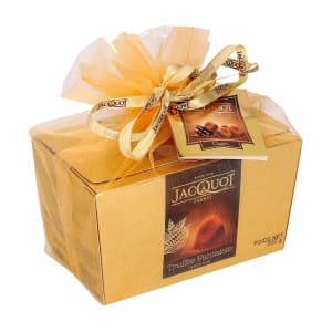 Imagem do produto Trufas de Chocolate e Amêndoa Fantaisie Jacquot