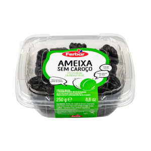 Imagem do produto Ameixa sem Caroço Ferbar
