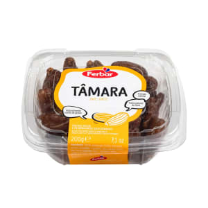 Imagem do produto Tâmara com Caroço Ferbar