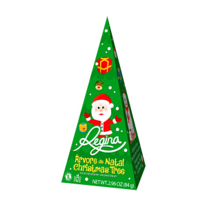 Árvore de Natal de Chocolate Regina product image