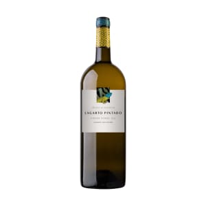 Imagem do produto Vinho Branco Verde Lagarto Pintado Magnum
