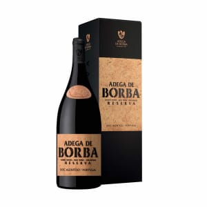 Imagem do produto Vinho Tinto Adega de Borba Reserva Magnum Alentejo